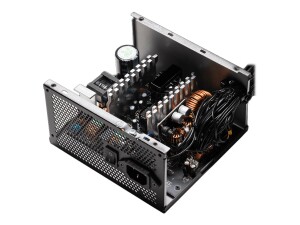ADATA XPG PYLON - Netzteil (intern) - ATX12V 2.52 - 80...