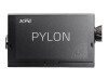 ADATA XPG PYLON - Netzteil (intern) - ATX12V 2.52 - 80 PLUS Bronze