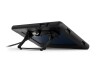 Compulocks Galaxy Tab A9+ 11" Secured Kickstand