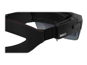 Lenovo ThinkReality A6 - Intelligente Multimedia-Brille
