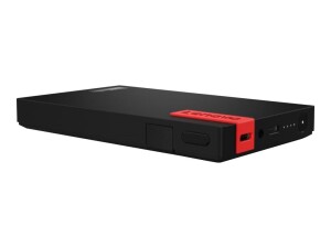 Lenovo ThinkReality A6 - Intelligente Multimedia-Brille