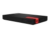 Lenovo ThinkReality A6 - Intelligente Multimedia-Brille