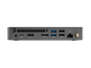 Acer Veriton N2 VN2590G - Mini-PC - Core i5 1335U / 1.3 GHz