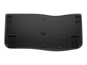 HP 685 - Tastatur - dual mode, 3-zone layout, multi-device, 23 programmable keys, OS Auto-Detection, low profile key travel