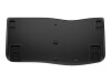 HP 685 - Tastatur - dual mode, 3-zone layout, multi-device, 23 programmable keys, OS Auto-Detection, low profile key travel