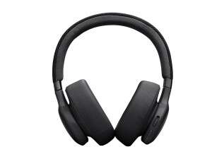 JBL LIVE 770NC - Kopfh&ouml;rer mit Mikrofon -...