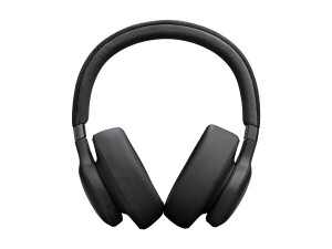 JBL LIVE 770NC - Kopfh&ouml;rer mit Mikrofon -...