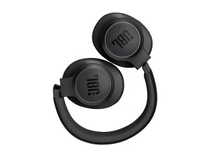 JBL LIVE 770NC - Kopfhörer mit Mikrofon - ohrumschließend