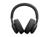 JBL LIVE 770NC - Kopfhörer mit Mikrofon - ohrumschließend