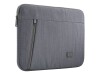 Case Logic Huxton - Notebook-Hülle - 33.8 cm (13.3")