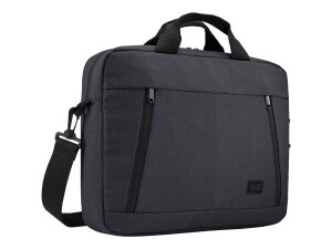 Case Logic Huxton HUXA-214 - Notebook-Schultertasche -...