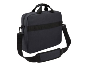 Case Logic Huxton HUXA-214 - Notebook-Schultertasche -...