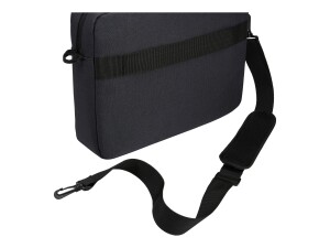 Case Logic Huxton HUXA-214 - Notebook-Schultertasche - 35.6 cm (14")