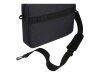 Case Logic Huxton HUXA-214 - Notebook-Schultertasche - 35.6 cm (14")