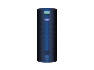 Logitech MEGABOOM 4 - Lautsprecher - tragbar