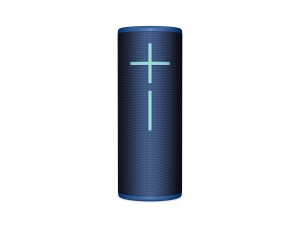 Logitech MEGABOOM 4 - Lautsprecher - tragbar