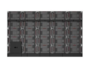 LG LABA015-GD - All-in-One LABA Series LED-Videowand