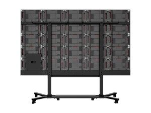 LG LABA015-GD - All-in-One LABA Series LED-Videowand