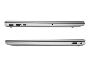 HP 250 G10 Notebook - Intel Core i5 i5-1334U / 1.3 GHz -...