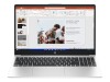 HP 250 G10 Notebook - Intel Core i5 i5-1334U / 1.3 GHz - Win 11 Pro - Intel Iris Xe Grafikkarte - 16 GB RAM - 512 GB SSD NVMe - 39.6 cm (15.6")