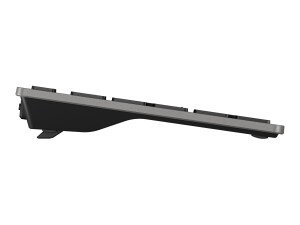 HP 725 - Tastatur - multifunktional, wiederaufladbar,...