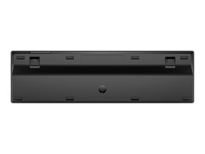 HP 725 - Tastatur - multifunktional, wiederaufladbar, betrieben mit Superkondensator