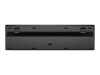 HP 725 - Tastatur - multifunktional, wiederaufladbar, betrieben mit Superkondensator
