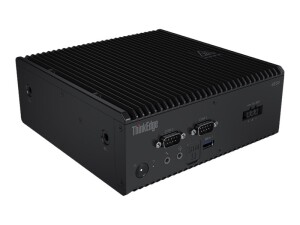 Lenovo ThinkEdge SE50 11RJ - USFF - Core i5 8365UE / 1.6 GHz