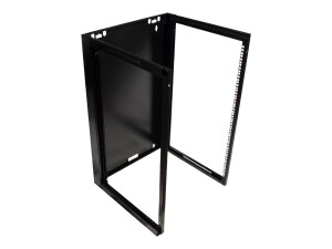 VALUE Schrank Netzwerkschrank - geeignet für...