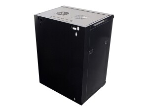 VALUE Schrank Netzwerkschrank - geeignet für...