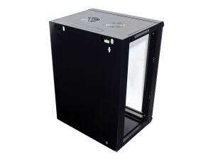 VALUE Schrank Netzwerkschrank - geeignet für...