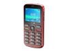 Doro 1880 - 4G Feature Phone / Interner Speicher 17 MB