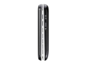 Doro 2880 - 4G Feature Phone / Interner Speicher 17 MB