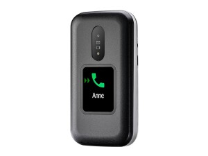 Doro 2880 - 4G Feature Phone / Interner Speicher 17 MB