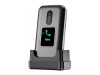Doro 2880 - 4G Feature Phone / Interner Speicher 17 MB