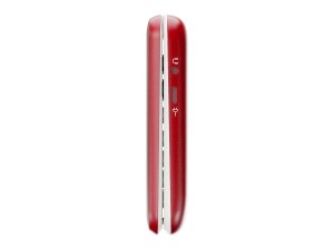 Doro 2820 - 4G Feature Phone / Interner Speicher 17 MB