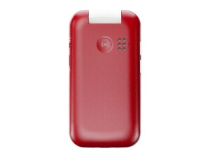 Doro 2820 - 4G Feature Phone / Interner Speicher 17 MB