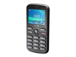 Doro 1880 - 4G Feature Phone / Interner Speicher 17 MB