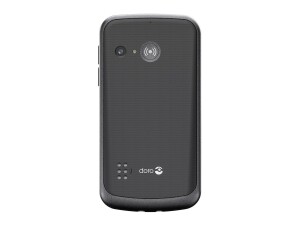 Doro 1880 - 4G Feature Phone / Interner Speicher 17 MB