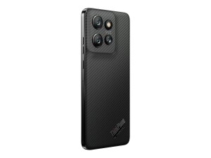 Motorola Solutions Motorola ThinkPhone 25 - 5G Smartphone - Dual-SIM - RAM 8 GB / Interner Speicher 256 GB - pOLED-Display - 6.36" - 2670 x 1220 Pixel (120 Hz)