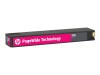 HP 991A - 94 ml - Magenta - Original - PageWide