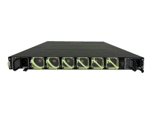 HPE Aruba CX 10000-48Y6C - Switch - L3 - managed