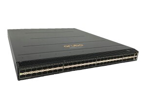 HPE Aruba CX 10000-48Y6C - Switch - L3 - managed