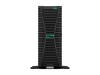 HPE ProLiant ML350 Gen11 Base - Server - Tower - 4U - zweiweg - 1 x Xeon Silver 4410Y / 2 GHz - RAM 32 GB - SATA - Hot-Swap 8.9 cm (3.5")