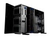 HPE ProLiant ML350 Gen11 Base - Server - Tower - 4U - zweiweg - 1 x Xeon Silver 4410Y / 2 GHz - RAM 32 GB - SATA - Hot-Swap 8.9 cm (3.5")