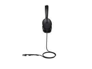 Yealink UH48 Dual - Headset - On-Ear - kabelgebunden