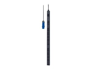 APC Easy Basic Rack PDU EPDU1132B -...