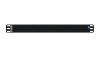 APC Easy Basic Rack PDU EPDU1016B - Stromverteilungseinheit (Rack - einbaufähig)