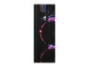 Zalman X3 - Tower - ATX - Seitenteil mit Fenster (gehärtetes Glas)