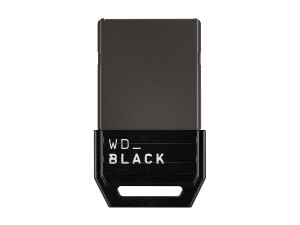 SanDisk WD Black C50 Expansion Card for XBOX - Festplatte...